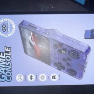 Game Console