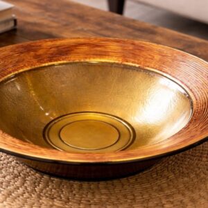 FLORAL Debi Lily Cordoba bowl