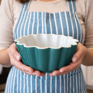 Portugal Ceramic bakeware