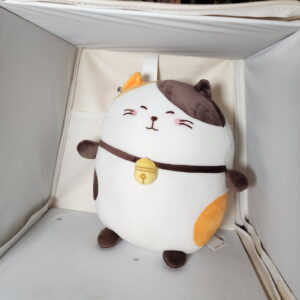 Cute kitten MINISO LIFE PLUSHY