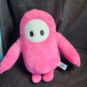 FALL GUYS PLUSHY