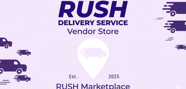 Rush Delivery